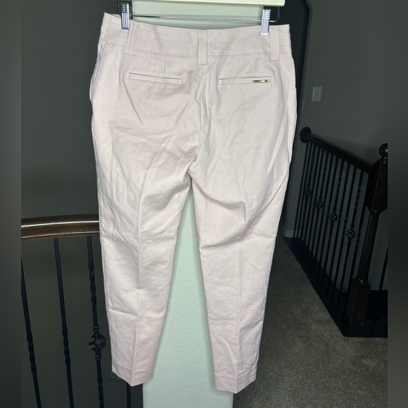 Jones New York Cotton Blend Pants - Picture 9 of 9